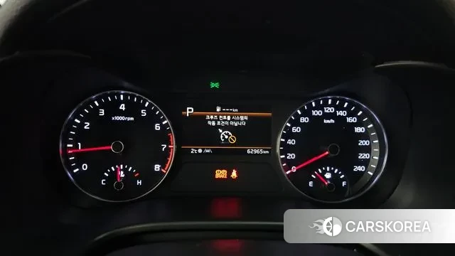 Kia The New K3 2nd generation id 3619023 из Кореи 18