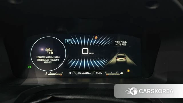 Ssangyong All New Rexton id 4444856 из Кореи 34