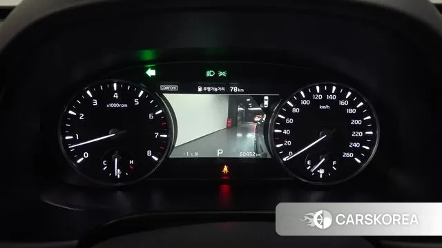 Kia More K9 id 3625958 из Кореи 18