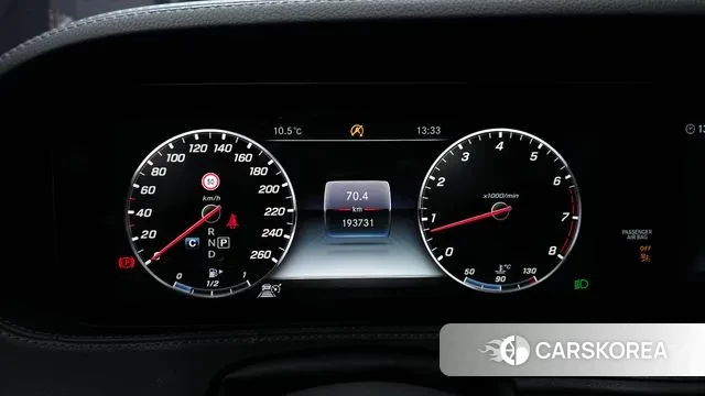 Mercedes-Benz S-Class W222 id 3779173 из Кореи 18