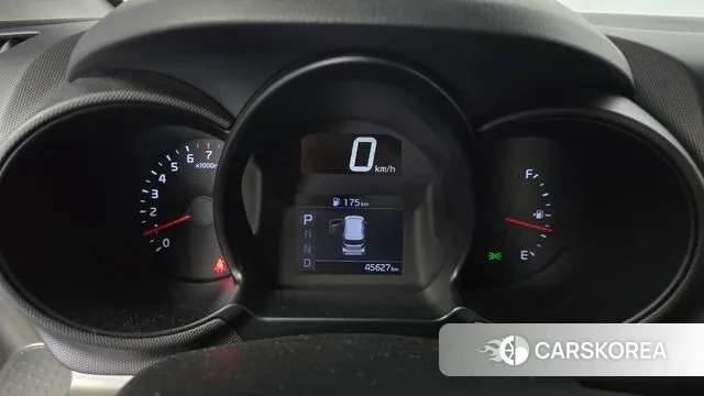 Kia The New Ray id 2900886 из Кореи 18