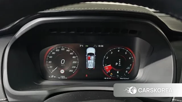 Volvo XC90 second Generation id 3597295 из Кореи 18