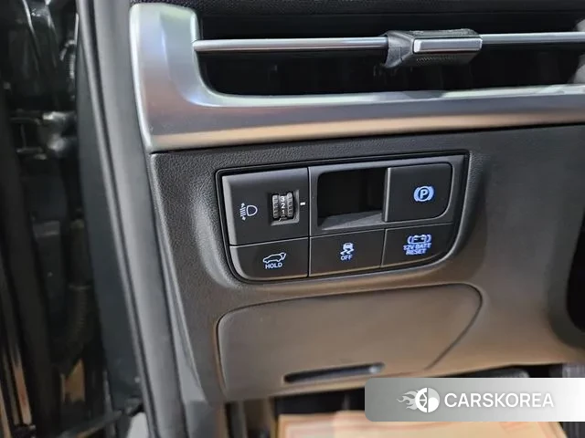 Hyundai The New Tucson Hybrid (NX4) id 3696108 из Кореи 18