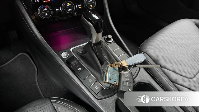 Volkswagen 7th Generation of Jetta id 4584887 из Кореи 28