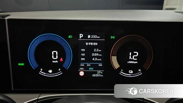 Hyundai Santa Fe (MX5) id 4201181 из Кореи 18