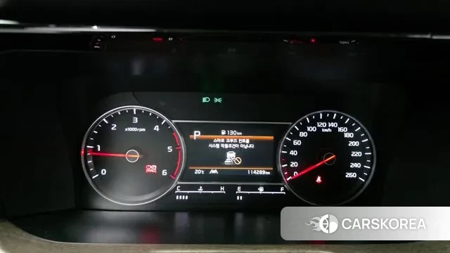 Kia Sorento 4th Generation id 3400647 из Кореи 18