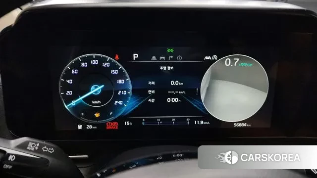 Kia Carnival 4th generation id 3426950 из Кореи 18