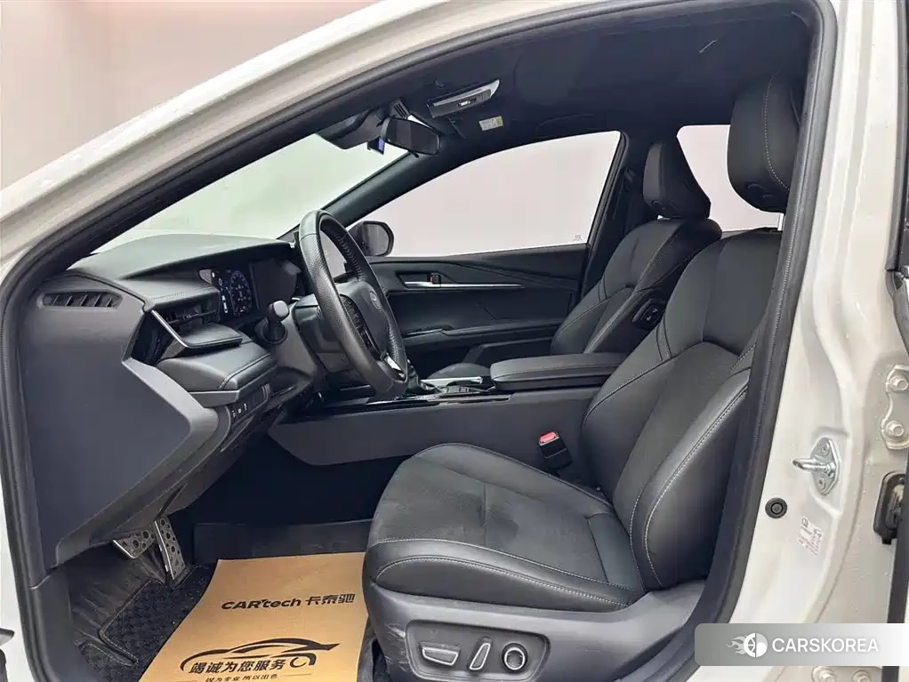 Toyota Camry id 4589406 из Китая 13