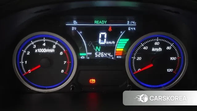 Dongfeng Socon C35 id 3596990 из Кореи 18