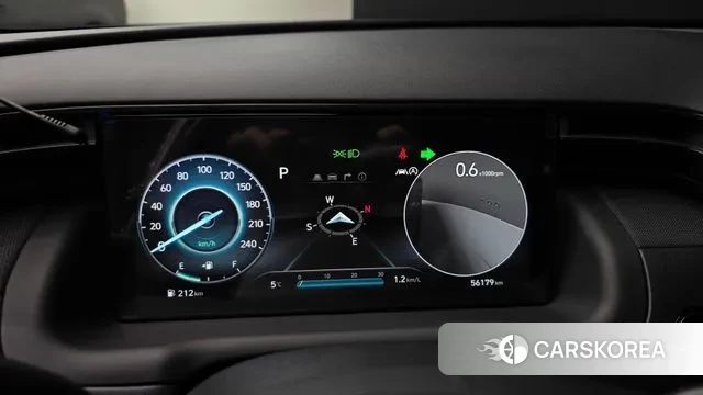 Hyundai Tucson (NX4) id 3610694 из Кореи 18