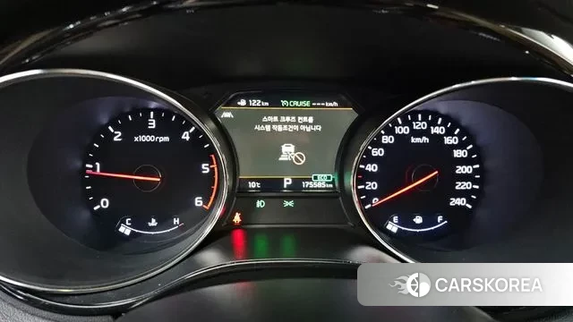 Kia The New Carnival id 3380668 из Кореи 18