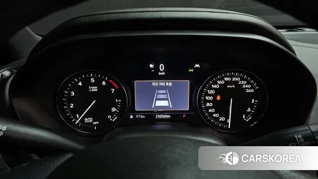 Cadillac CT4 id 3621628 из Кореи 18