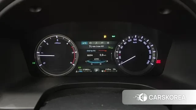 Ssangyong Rexton Sports id 3345303 из Кореи 18