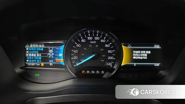 Ford Explorer id 4197233 из Кореи 31