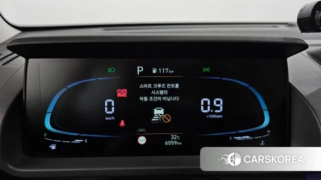 Hyundai Casper id 3053779 из Кореи 18