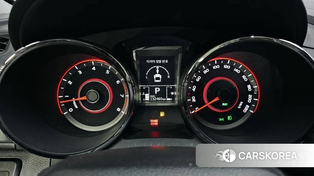 Ssangyong Tivoli Air id 3912075 из Кореи 18