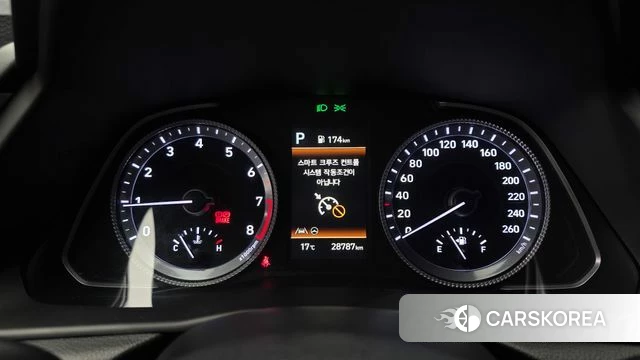 Hyundai Sonata (DN8) id 3871296 из Кореи 18