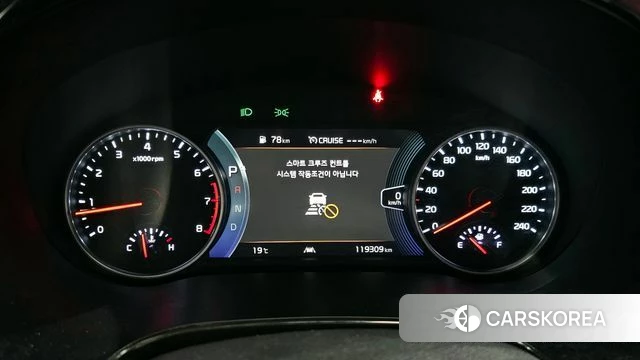 Kia Seltos id 4232277 из Кореи 18