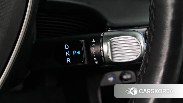 Hyundai Ionic 5 id 4715756 из Кореи 33