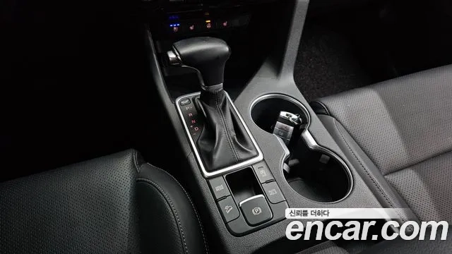 Kia Sportage 4th Generation id 2937406 из Кореи 18