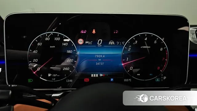 Mercedes-Benz S-Class W223 id 3685800 из Кореи 18