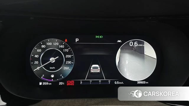 Kia K5 3rd generation id 4415887 из Кореи 33