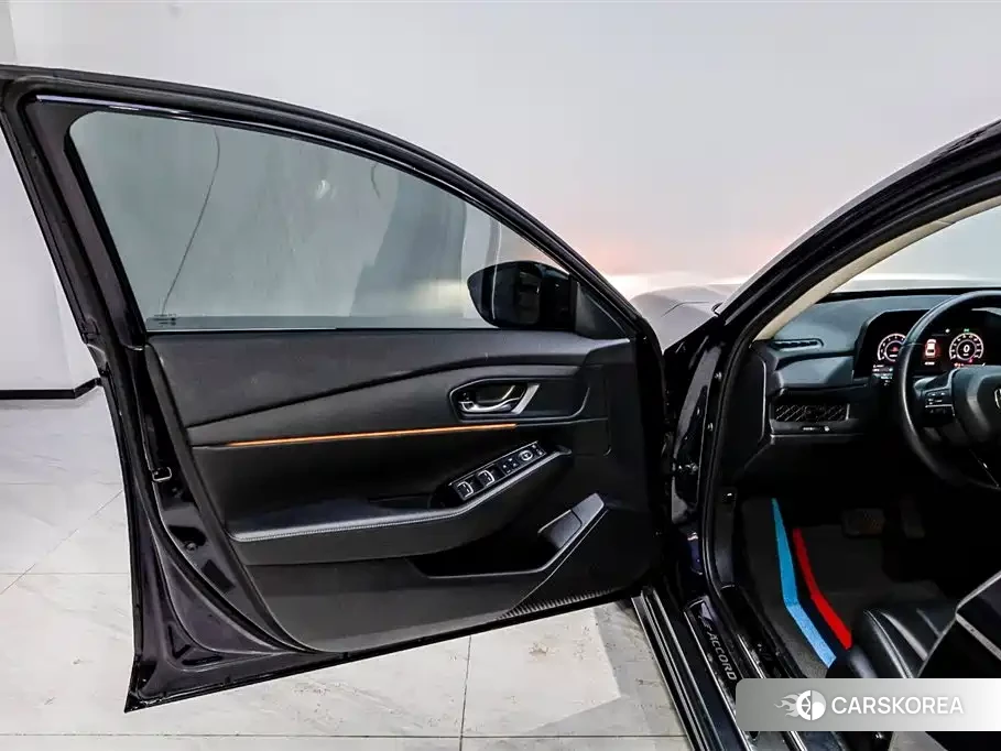 Honda Accord id 4548026 из Китая 33