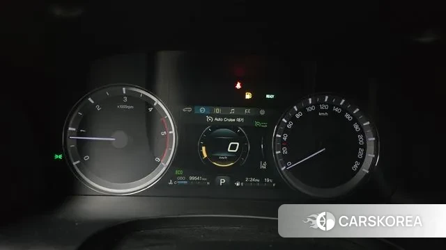 Ssangyong The New Rexton Sports Cannes id 3281424 из Кореи 18