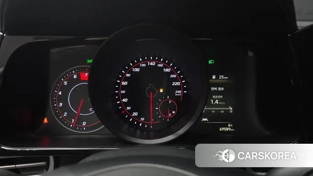 Hyundai Avante (CN7) id 3539434 из Кореи 18