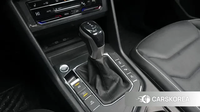 Volkswagen Tiguan second Generation id 3508091 из Кореи 18