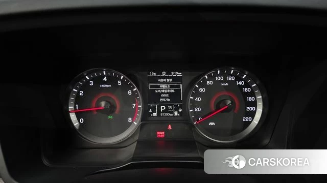 Ssangyong Berry New Tivoli id 3911249 из Кореи 18