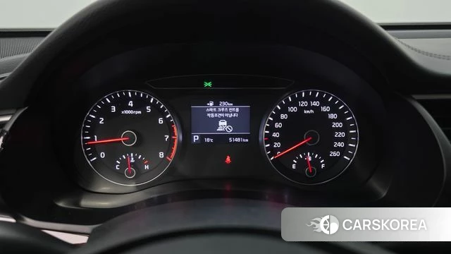 Kia Come New K7 id 4225428 из Кореи 18