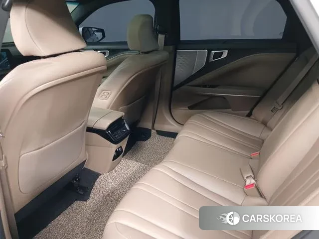 Kia K8 Hybrid id 3355244 из Кореи 18