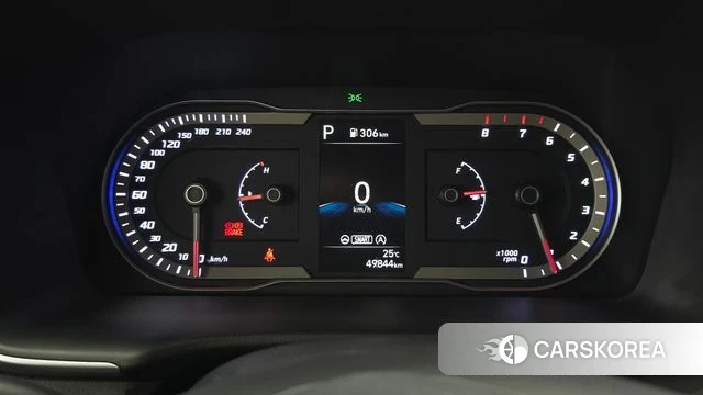 Hyundai Tucson (NX4) id 4905714 из Кореи 32