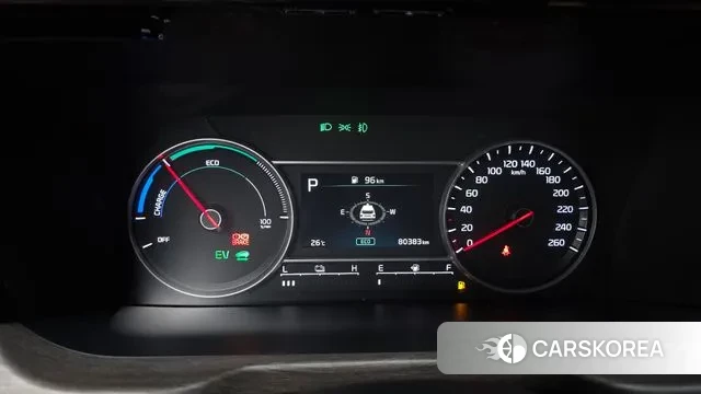 Kia Sorento 4th Generation id 3003154 из Кореи 18