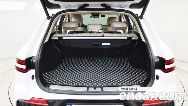 Genesis GV70 id 2683240 из Кореи 18