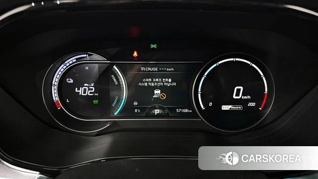Kia Niro Plus id 3806222 из Кореи 18