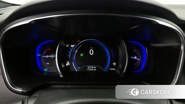 Renault Korea (Samsung) SM6 id 4284907 из Кореи 31