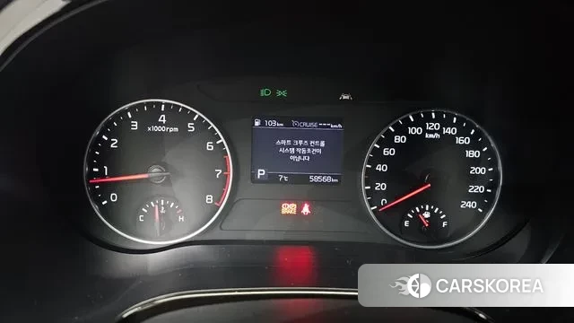 Kia Seltos id 3692303 из Кореи 18