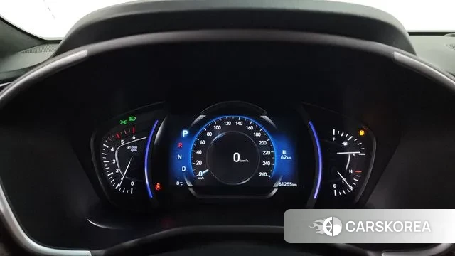 Hyundai Santa Fe TM id 3494558 из Кореи 18