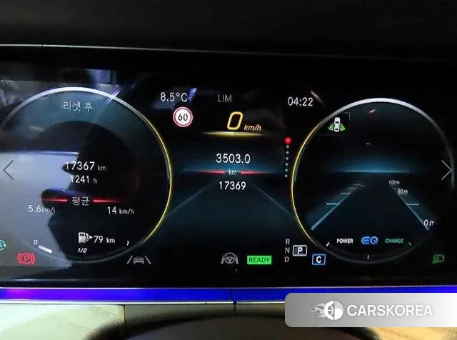 Mercedes-Benz CLS-Class C257 id 3468729 из Кореи 17