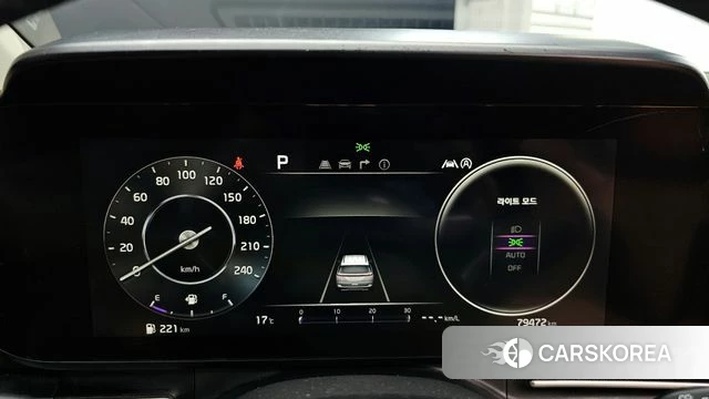 Kia Carnival 4th generation id 3839591 из Кореи 18