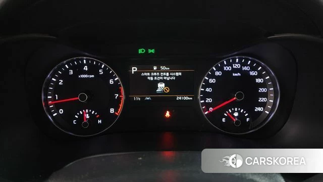 Kia The New K3 2nd generation id 3898412 из Кореи 18