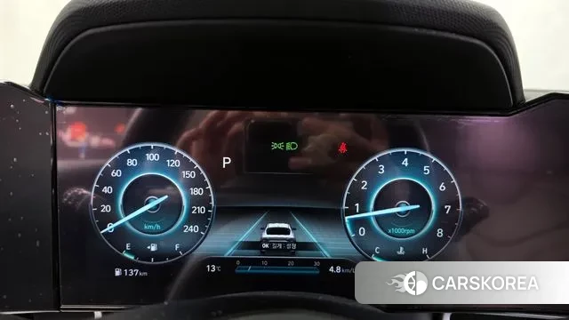 Hyundai Avante (CN7) id 3306680 из Кореи 18