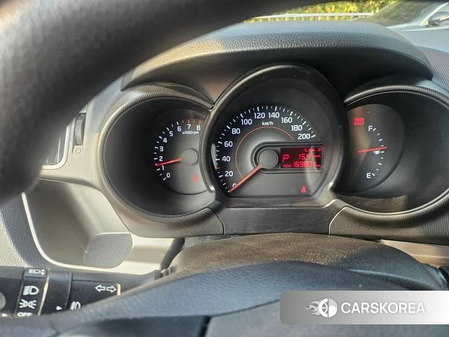 Kia The New Ray id 3845640 из Кореи 18