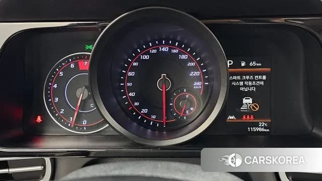 Hyundai Avante (CN7) id 3269268 из Кореи 18