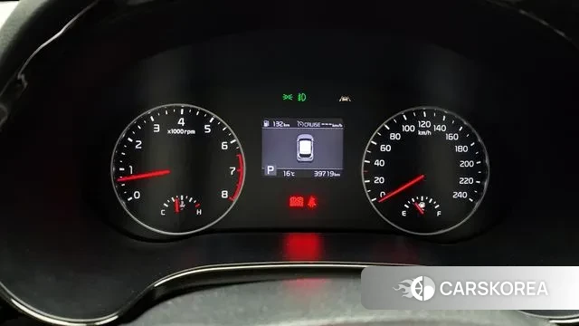 Kia Seltos id 3747613 из Кореи 18