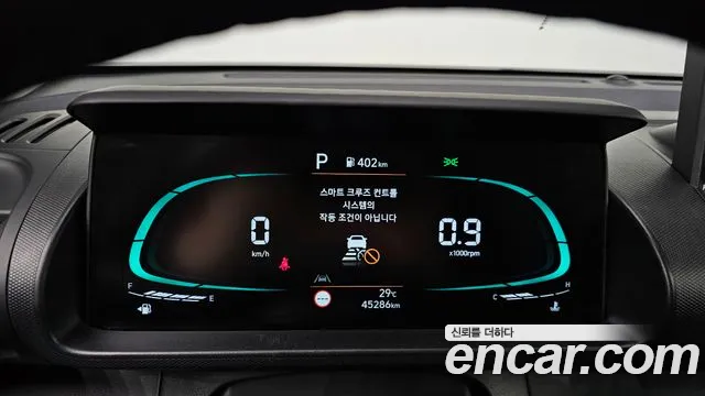 Hyundai Casper id 2717259 из Кореи 18