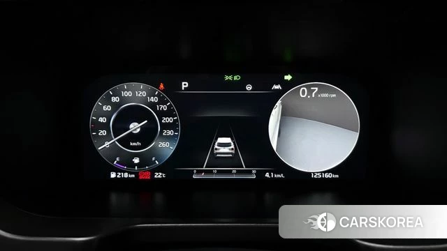 Kia Sorento 4th Generation id 4458673 из Кореи 30