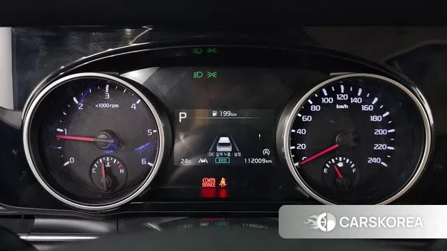 Kia Carnival 4th generation id 3003467 из Кореи 18